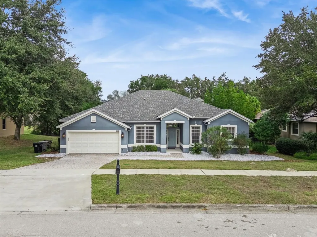 833 Rock Creek Street Apopka FL 32712