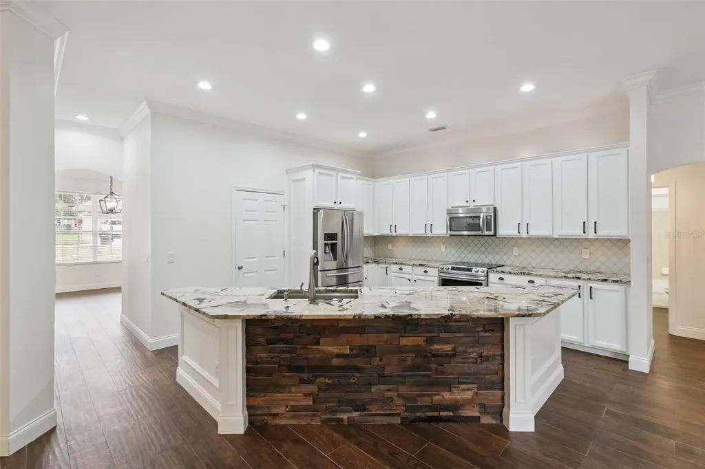 833 Rock Creek Street Apopka FL 32712