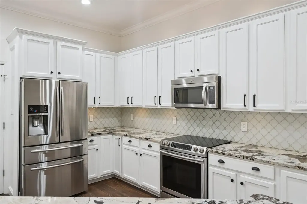 833 Rock Creek Street Apopka FL 32712