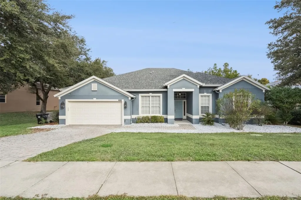 833 Rock Creek Street Apopka FL 32712