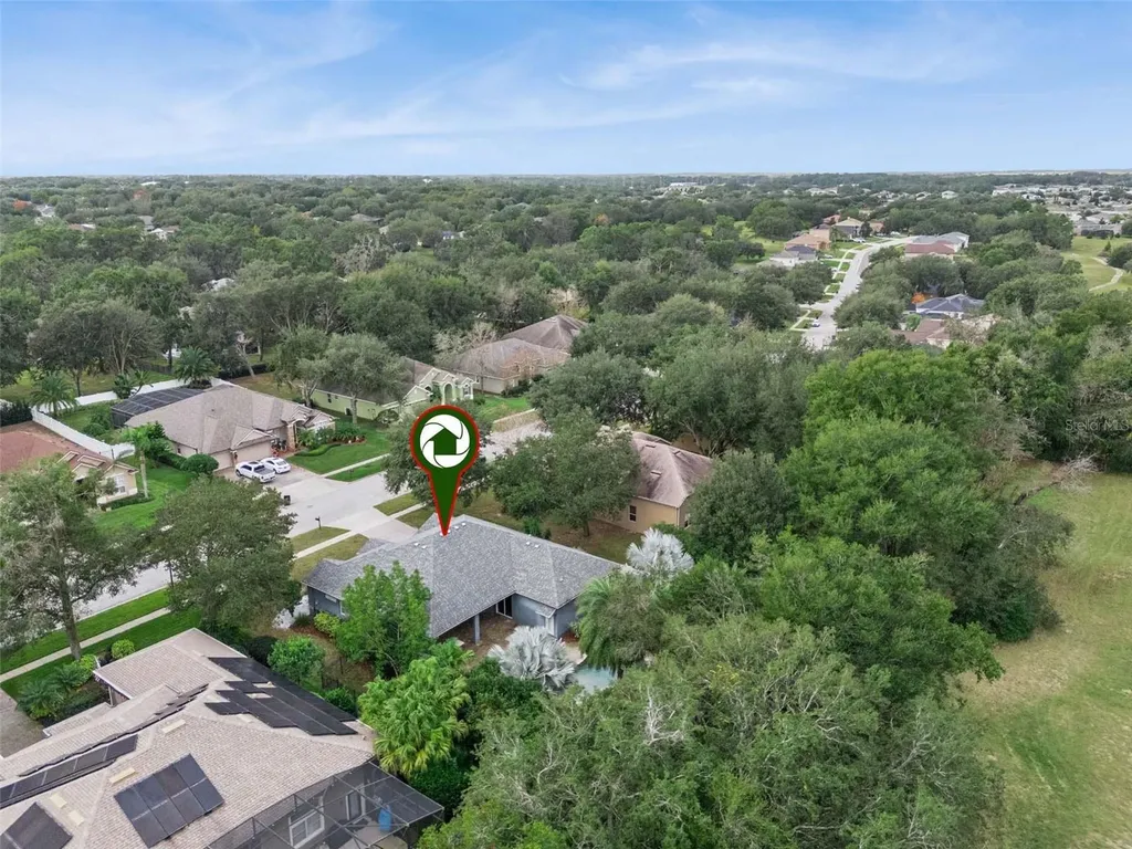 833 Rock Creek Street Apopka FL 32712