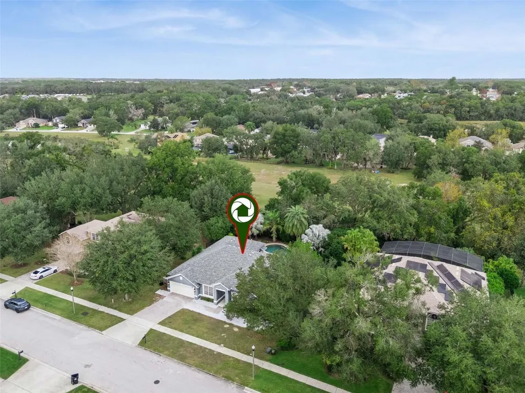 833 Rock Creek Street Apopka FL 32712