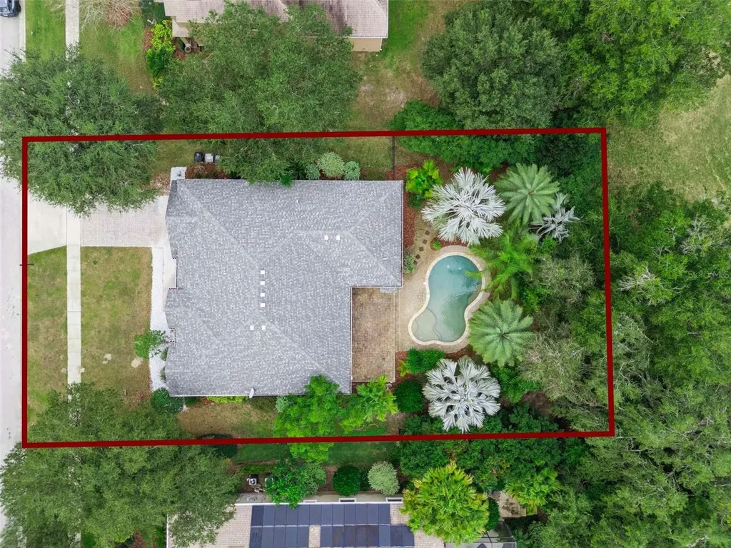 833 Rock Creek Street Apopka FL 32712