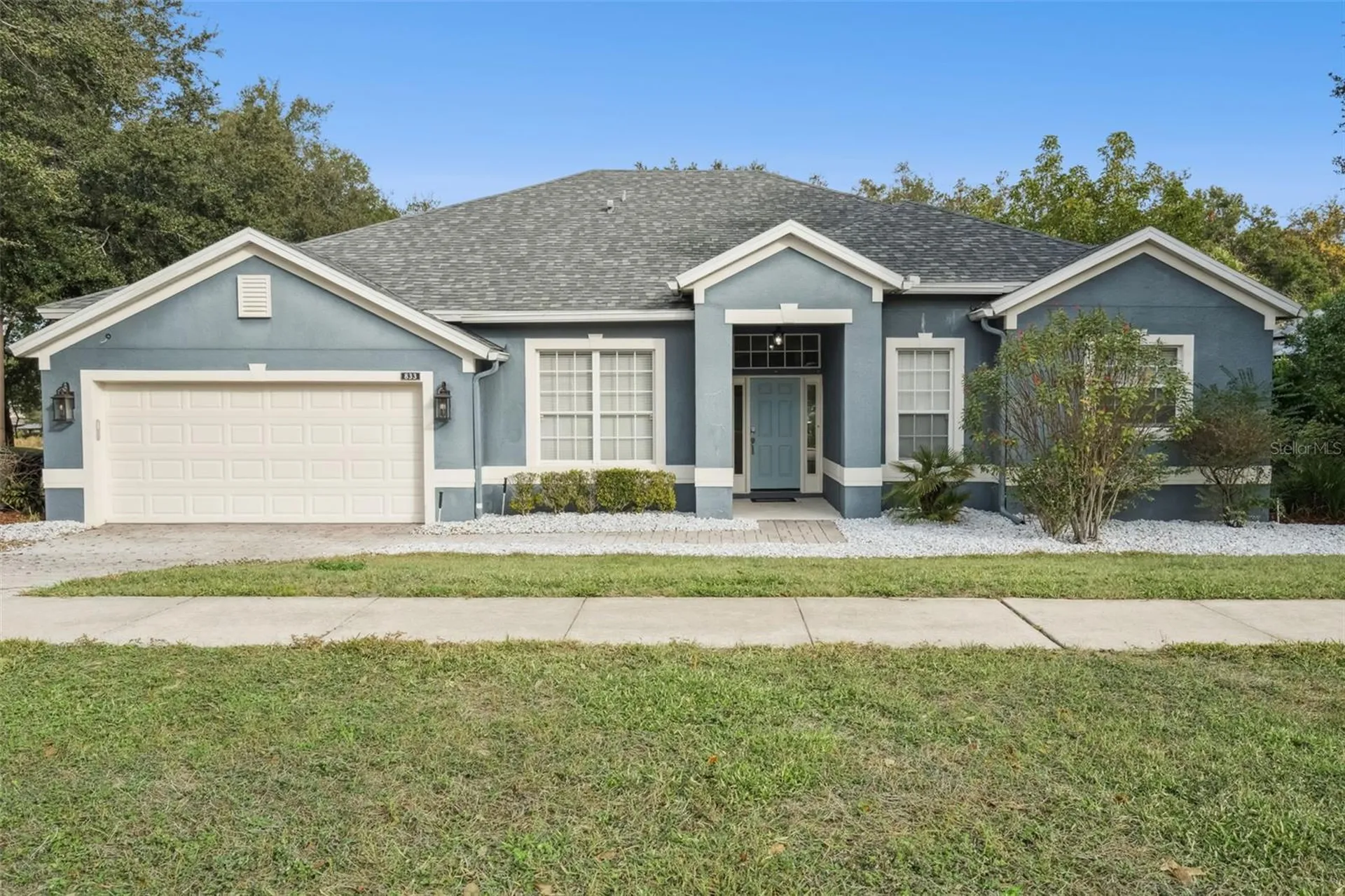 833 Rock Creek Street Apopka FL 32712
