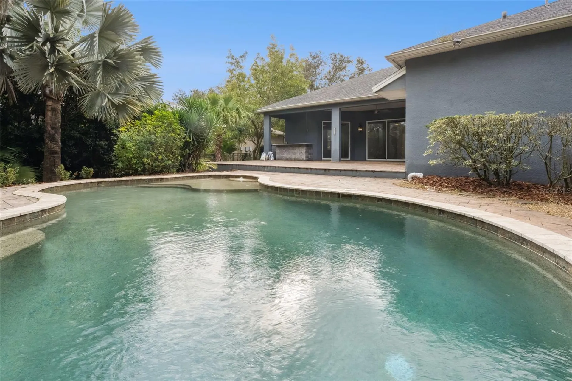 833 Rock Creek Street Apopka FL 32712