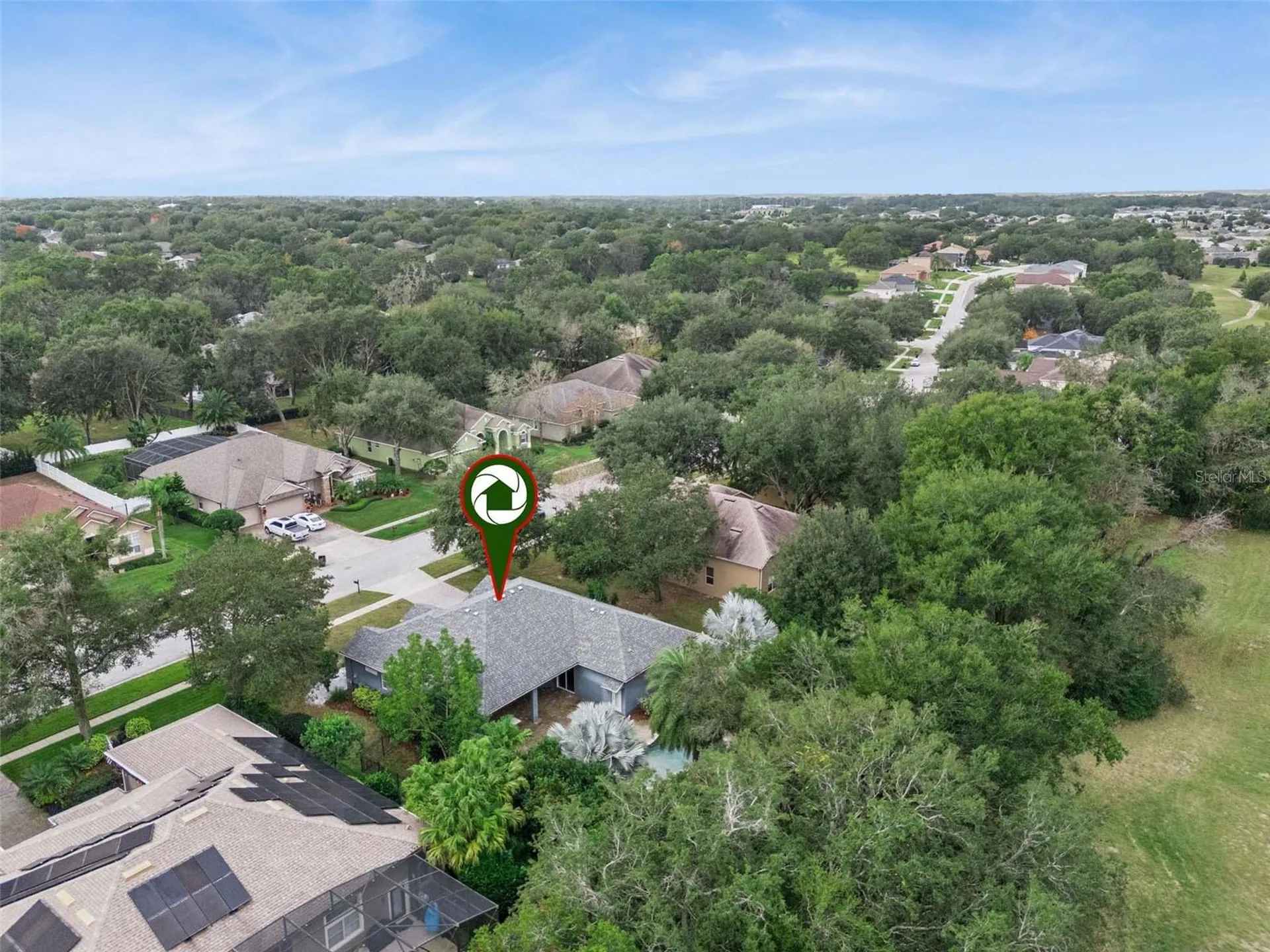 833 Rock Creek Street Apopka FL 32712