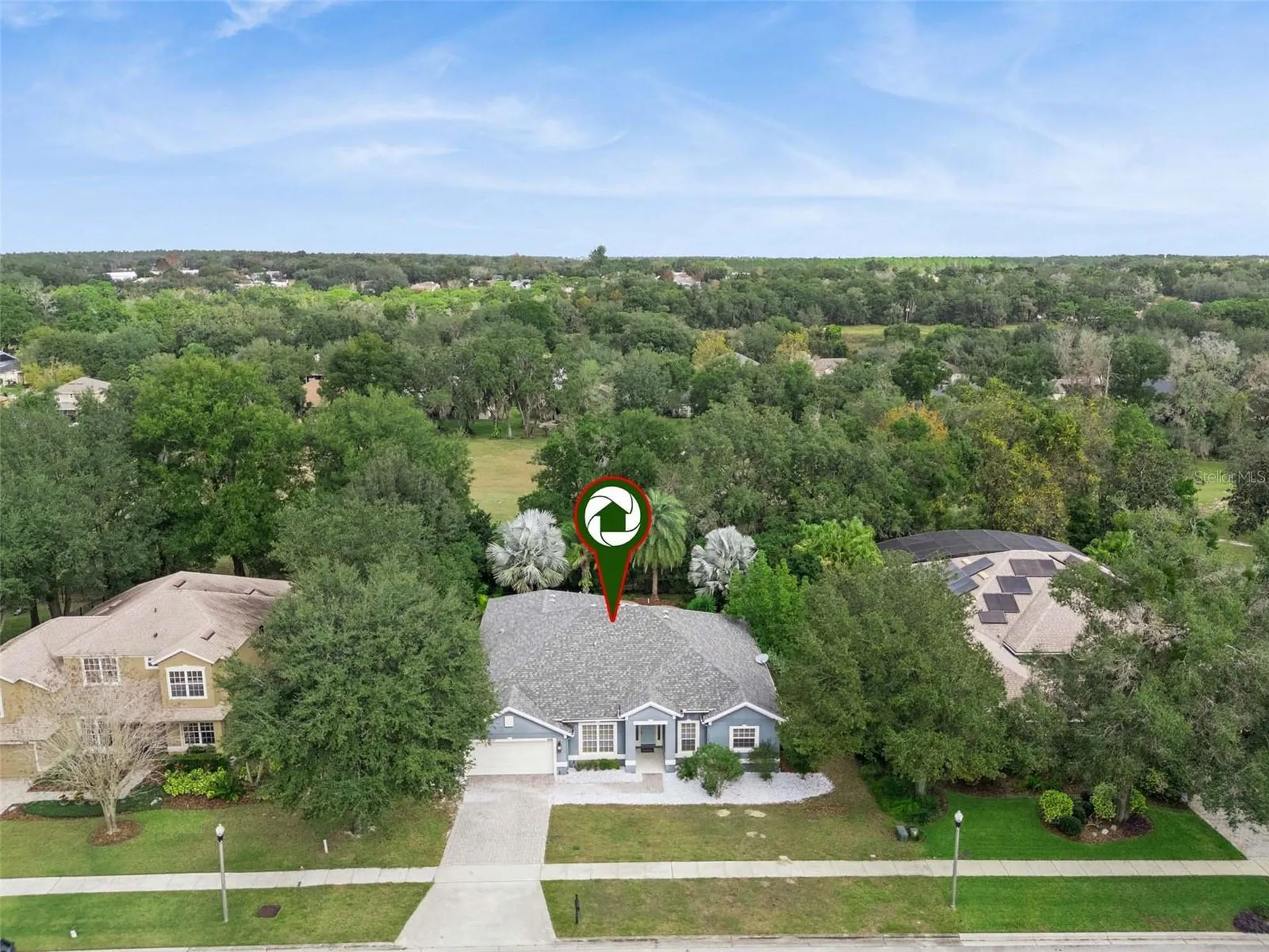 833 Rock Creek Street Apopka FL 32712
