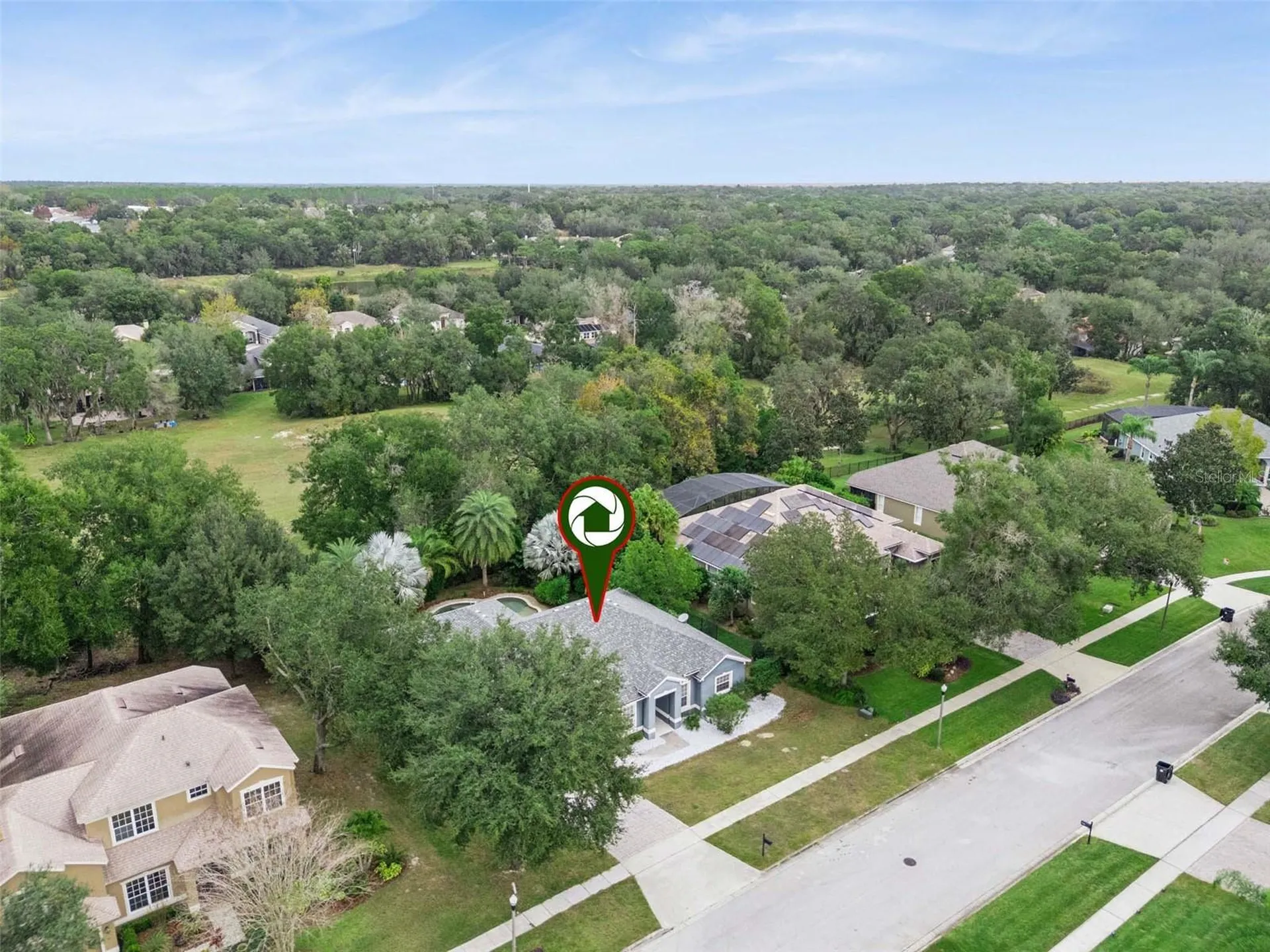 833 Rock Creek Street Apopka FL 32712