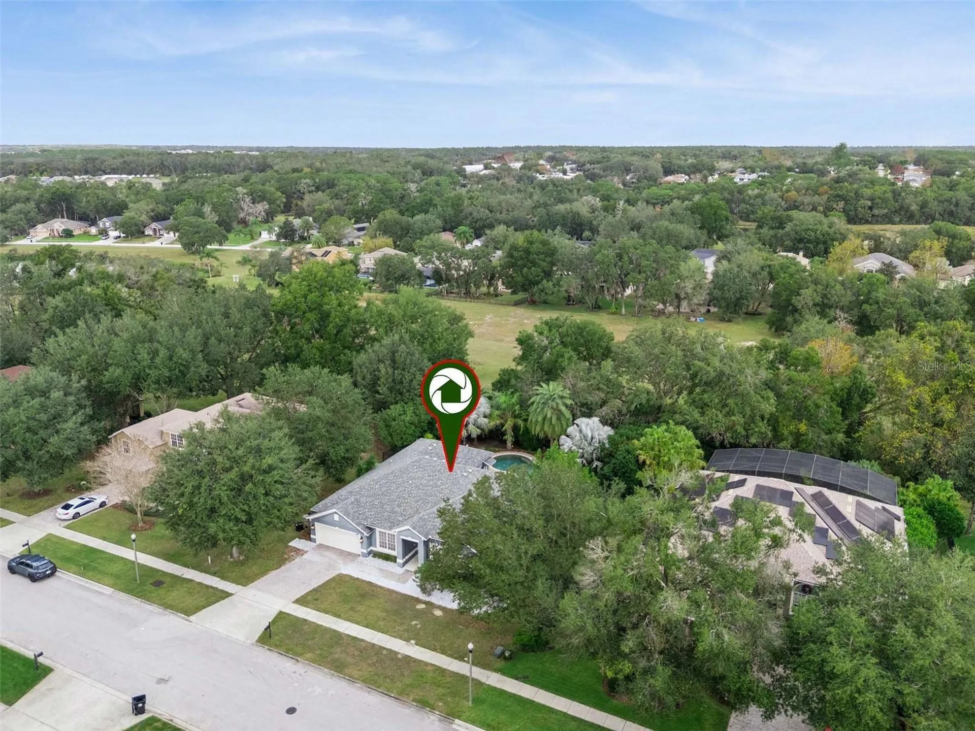 833 Rock Creek Street Apopka FL 32712