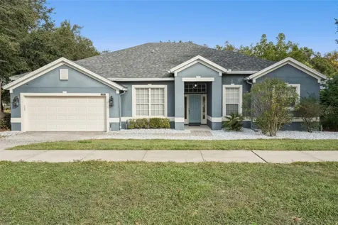 833 Rock Creek Street Apopka FL 32712