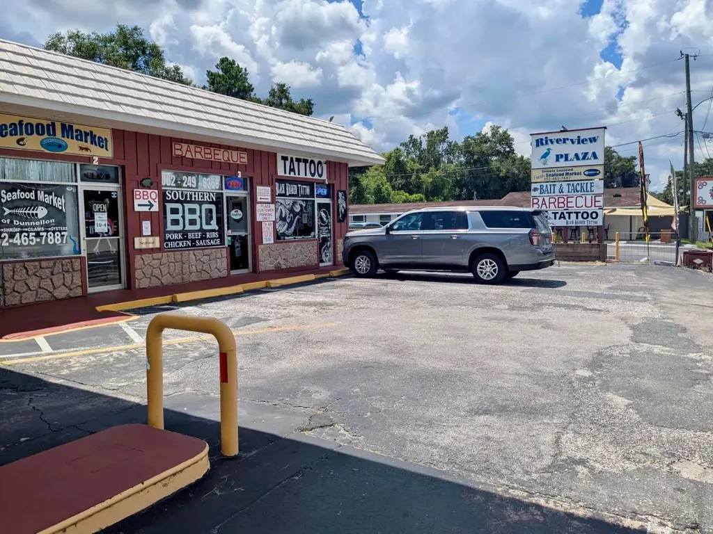 Dunnellon FL 34432