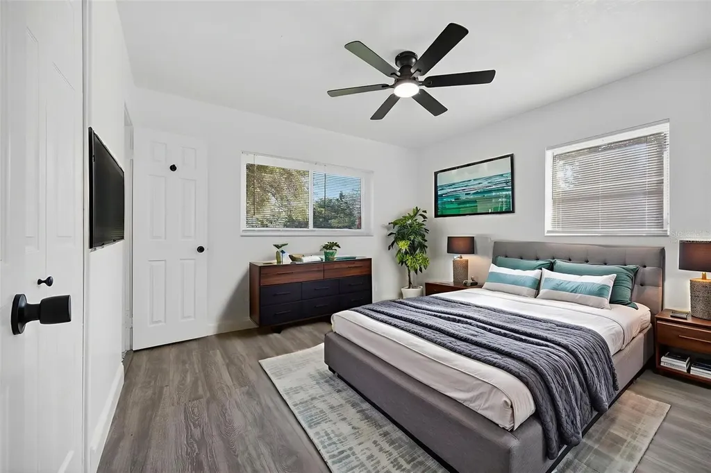 3034 Touraine Avenue Orlando FL 32812