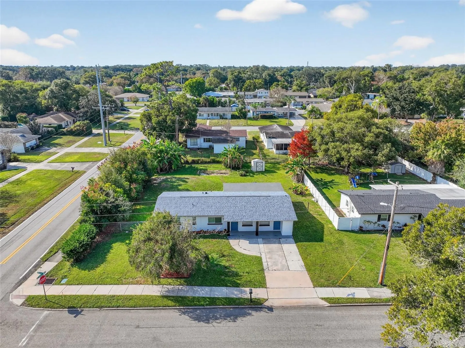 3034 Touraine Avenue Orlando FL 32812
