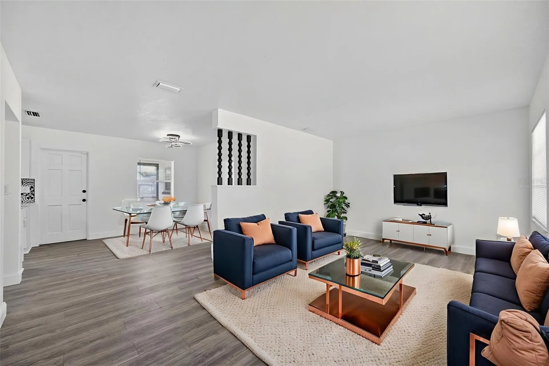 3034 Touraine Avenue Orlando FL 32812