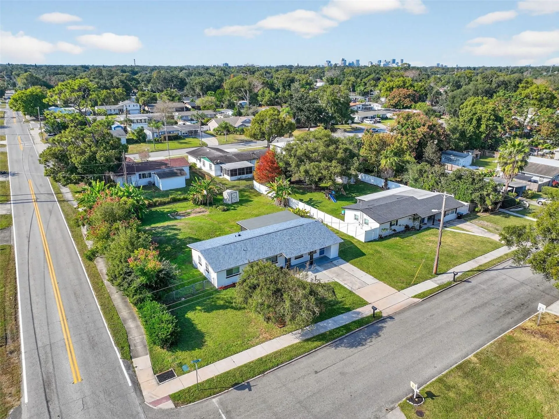 3034 Touraine Avenue Orlando FL 32812