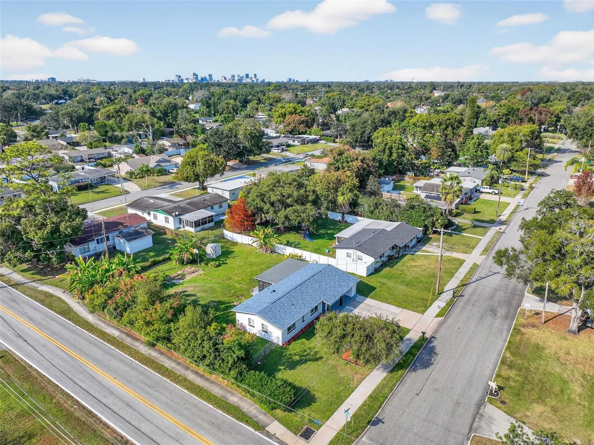 3034 Touraine Avenue Orlando FL 32812