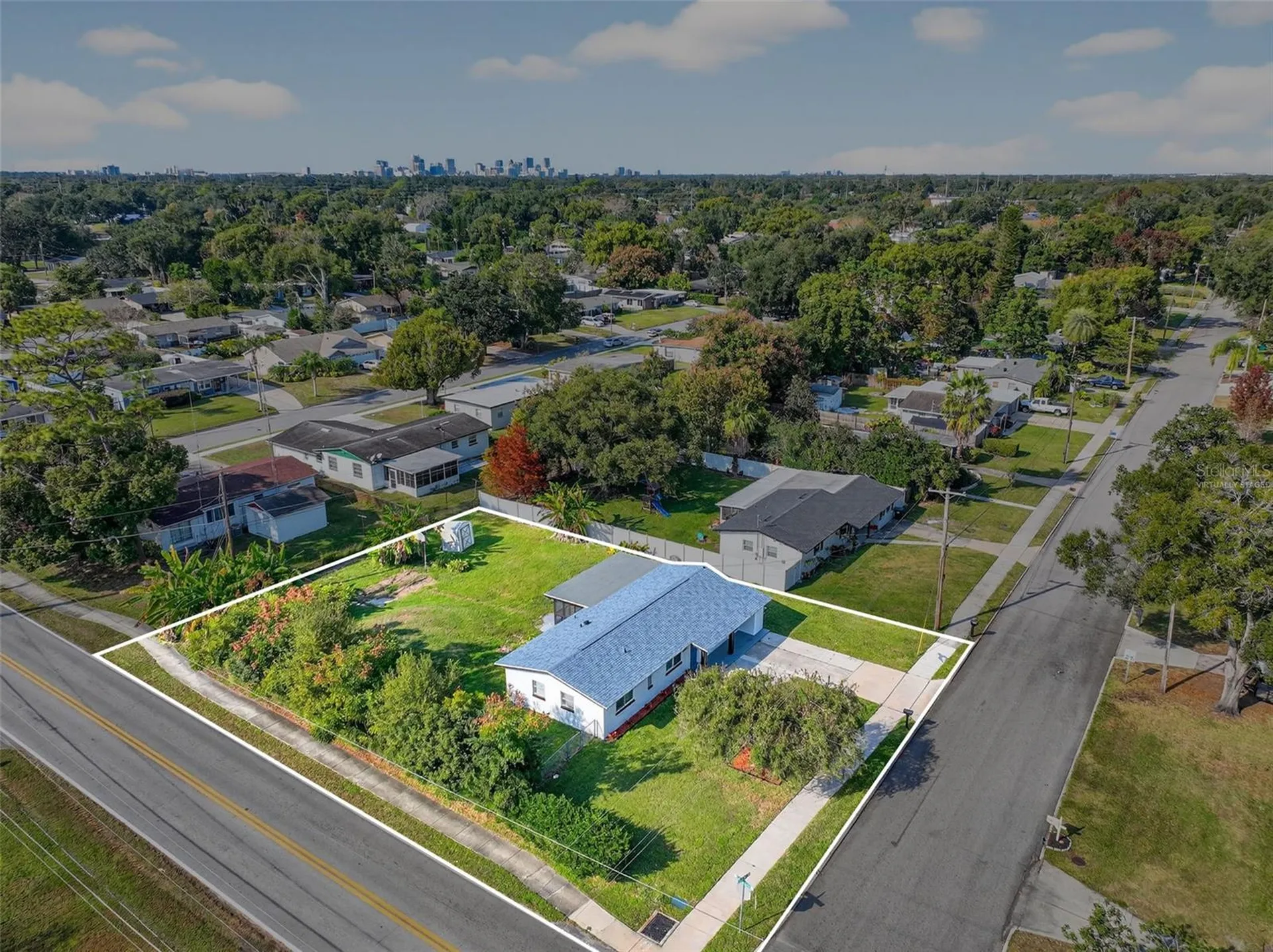 3034 Touraine Avenue Orlando FL 32812