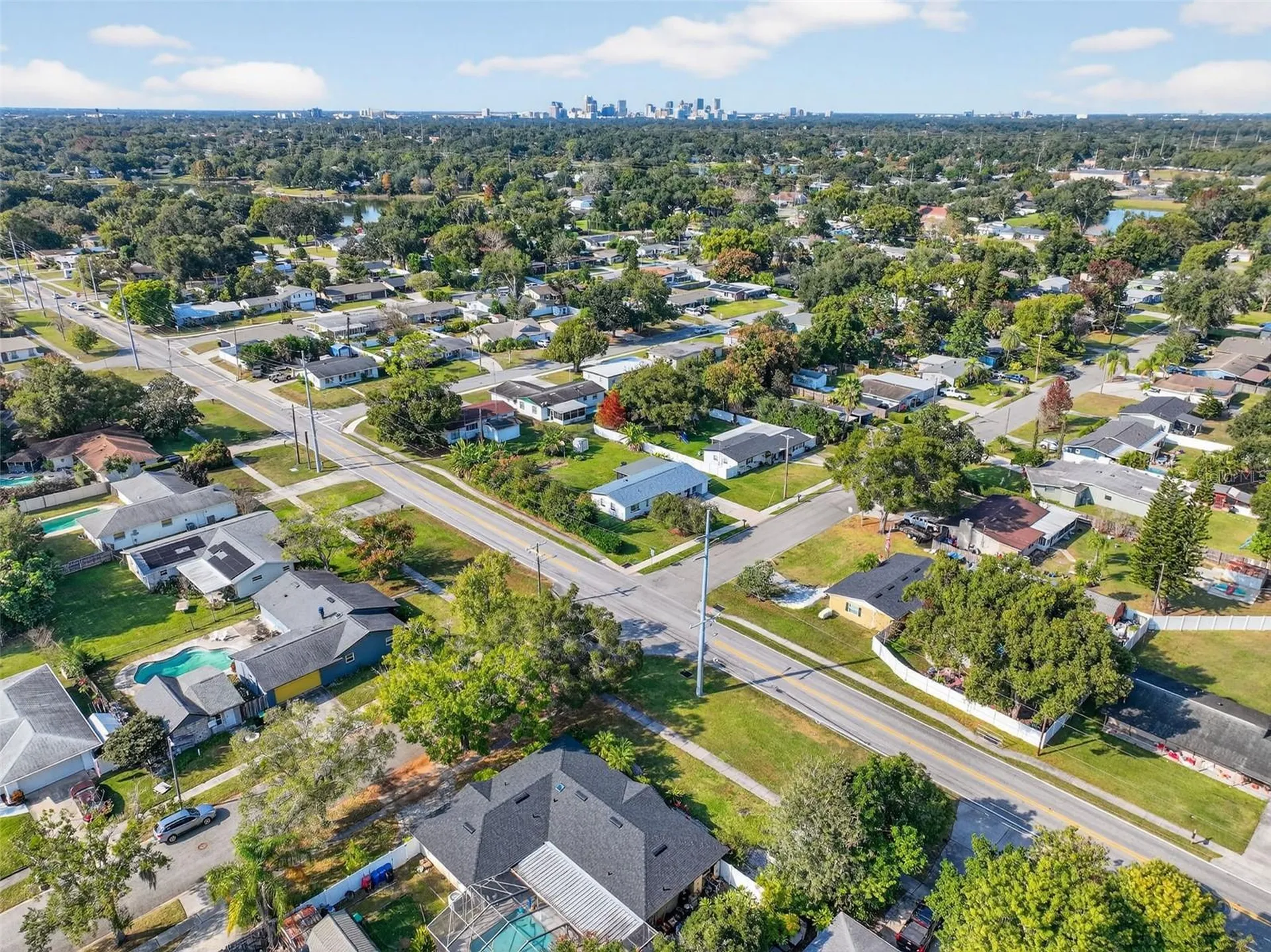 3034 Touraine Avenue Orlando FL 32812