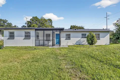 3034 Touraine Avenue Orlando FL 32812