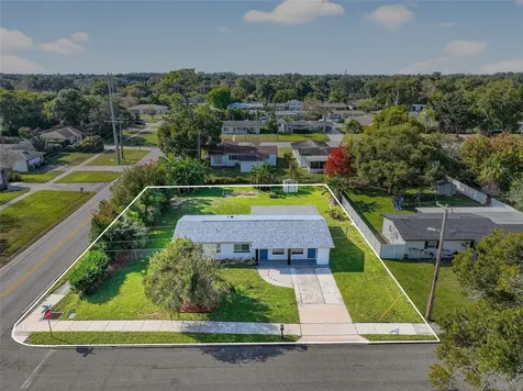 3034 Touraine Avenue Orlando FL 32812