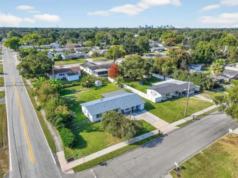 3034 Touraine Avenue Orlando FL 32812