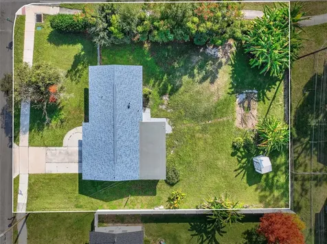3034 Touraine Avenue Orlando FL 32812
