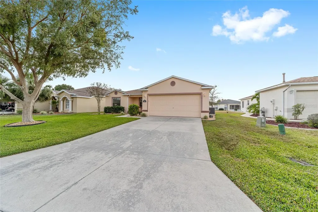 1754 SW 156th Lane Ocala FL 34473