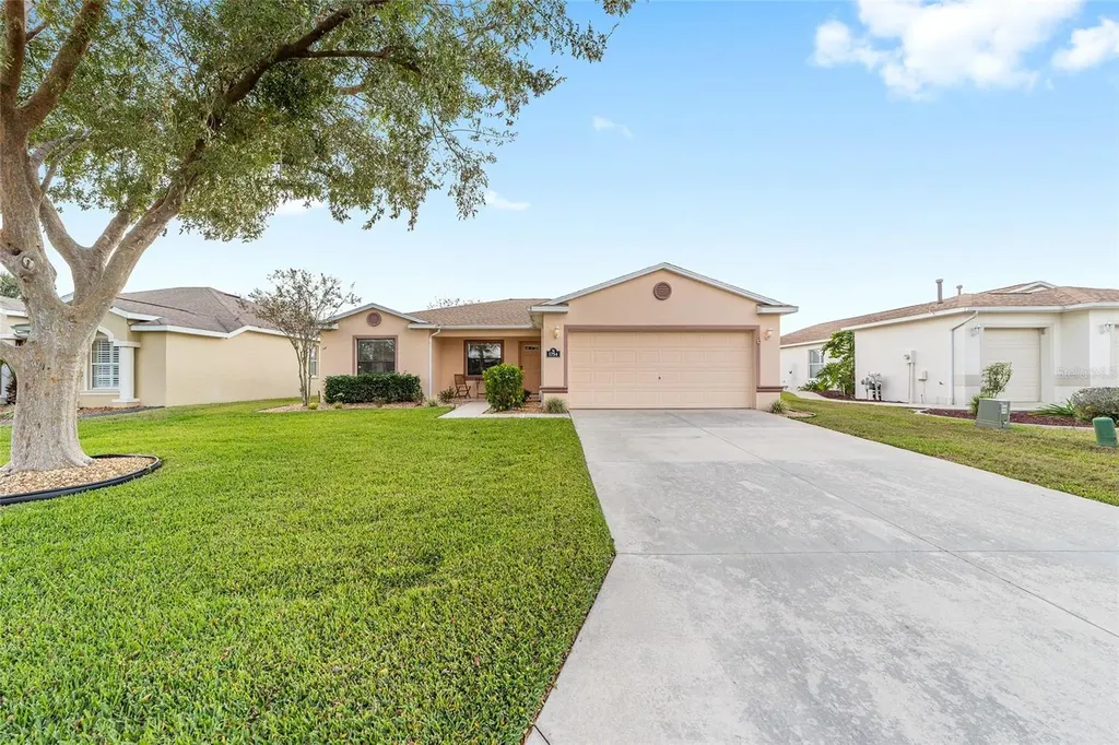 1754 SW 156th Lane Ocala FL 34473