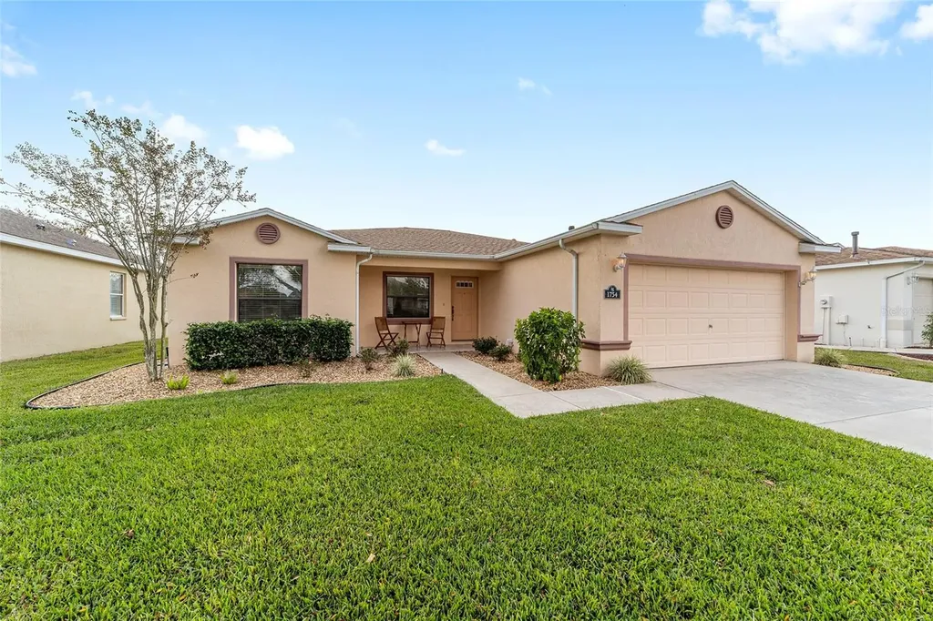 1754 SW 156th Lane Ocala FL 34473