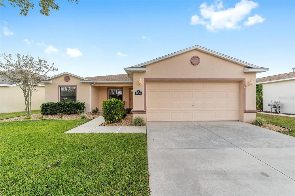 1754 SW 156th Lane Ocala FL 34473