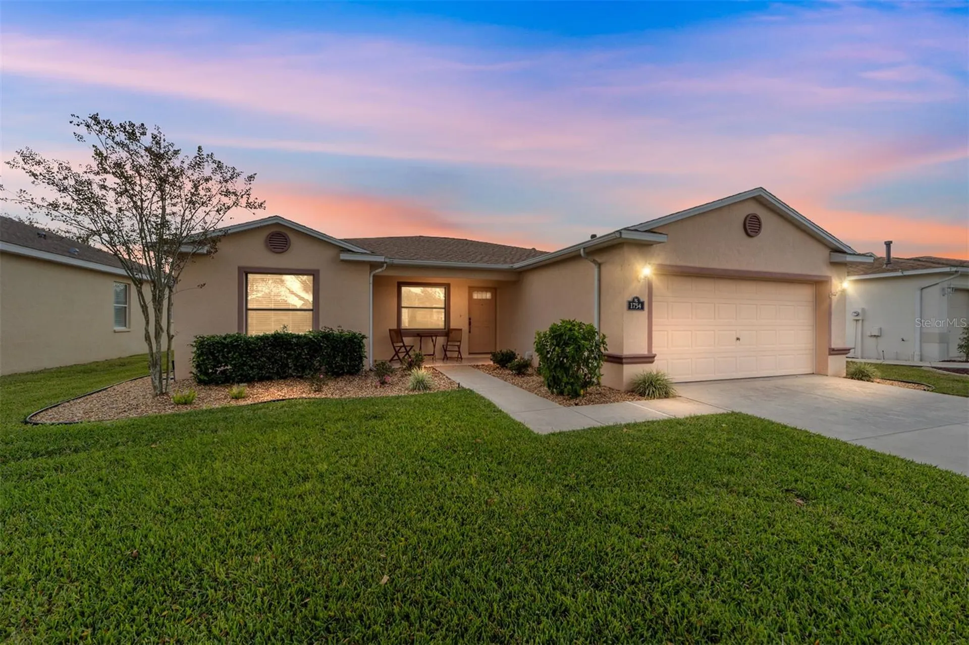 1754 SW 156th Lane Ocala FL 34473