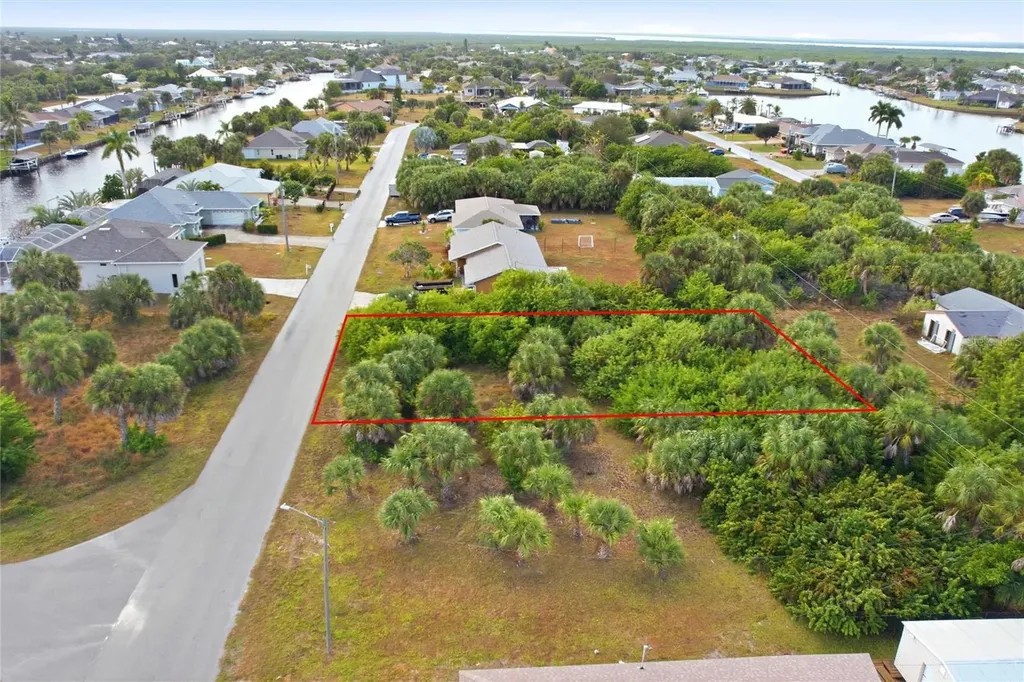 4073 Rose Arbor Circle Port Charlotte FL 33948