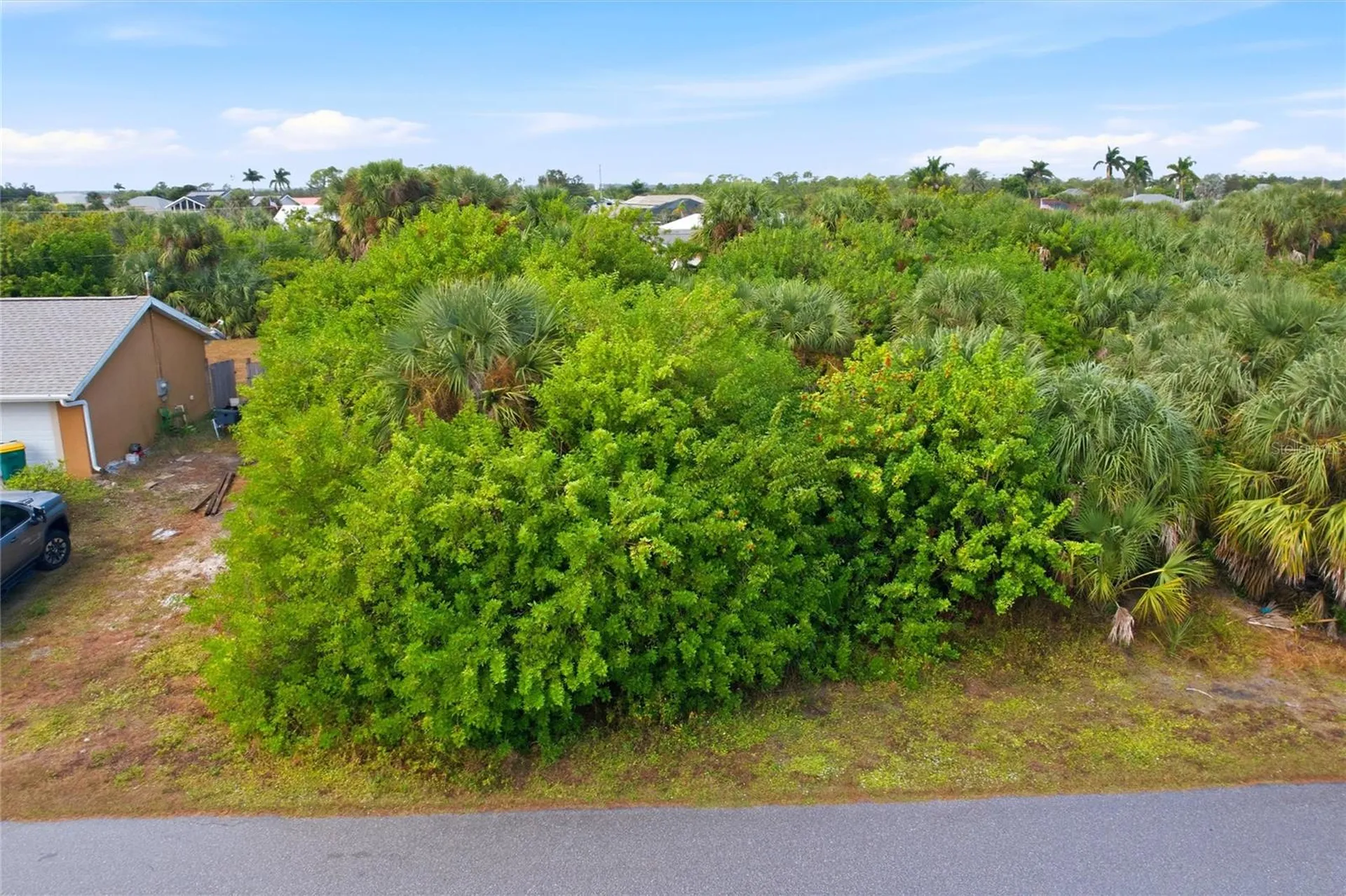 4073 Rose Arbor Circle Port Charlotte FL 33948