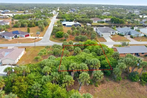 4073 Rose Arbor Circle Port Charlotte FL 33948