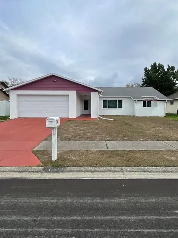8022 Buttonball Lane Port Richey FL 34668