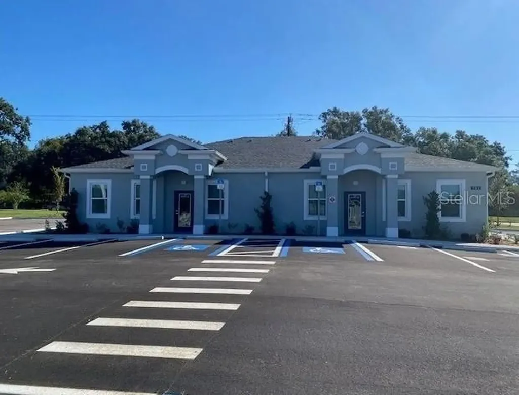 792 Cactus Ridge Circle Seffner FL 33584