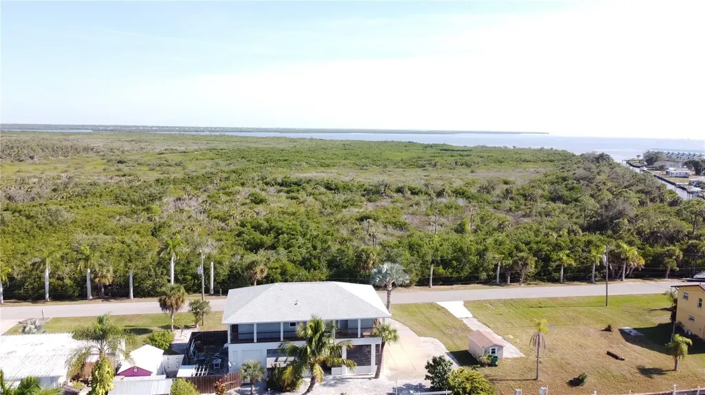 4271 Hollis Avenue Port Charlotte FL 33953