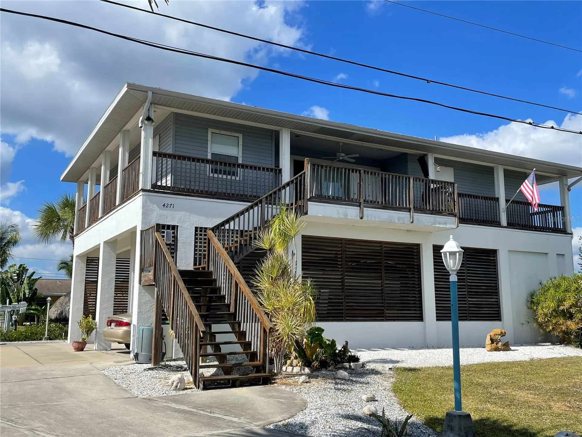 Port Charlotte FL, 4271 Hollis Avenue