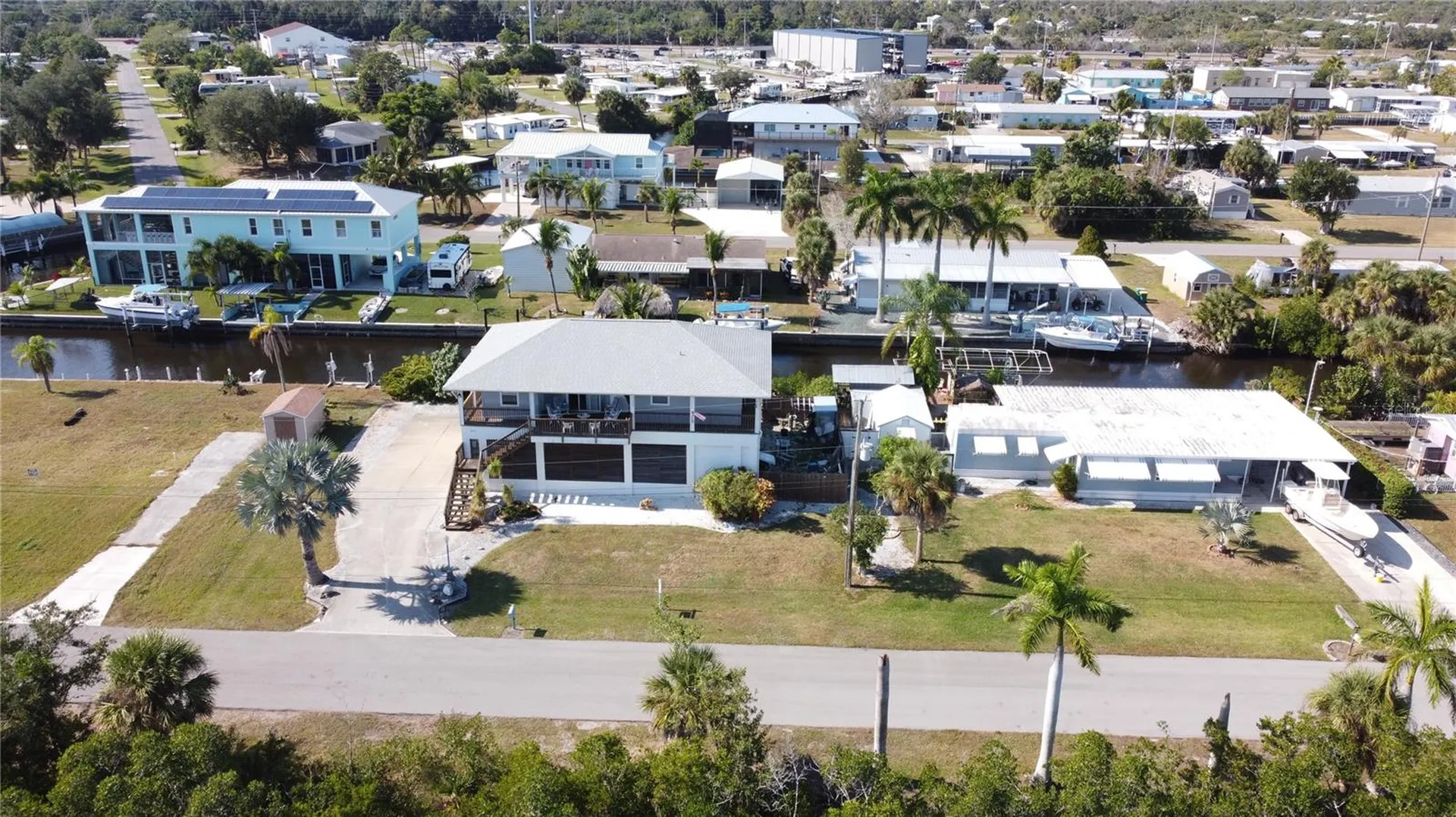 4271 Hollis Avenue Port Charlotte FL 33953