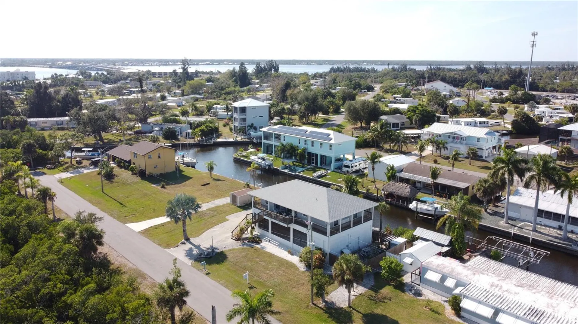 4271 Hollis Avenue Port Charlotte FL 33953