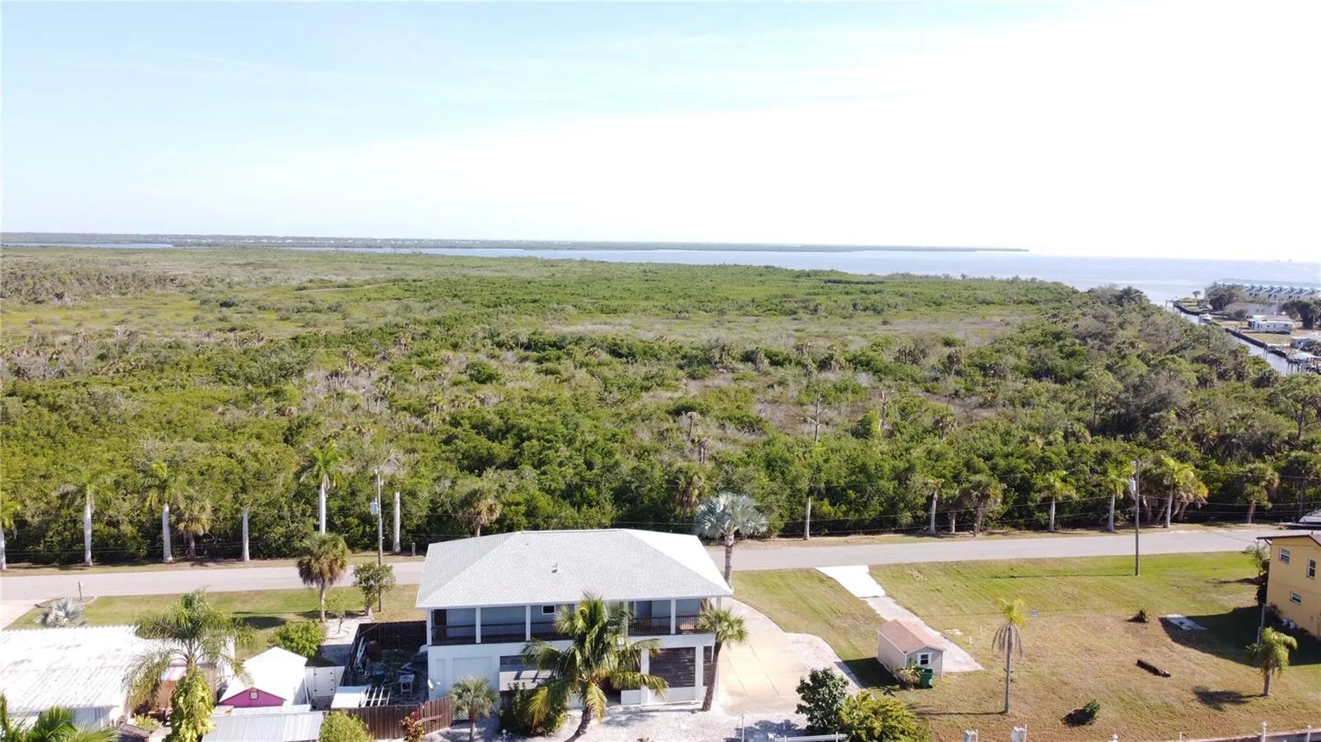 4271 Hollis Avenue Port Charlotte FL 33953