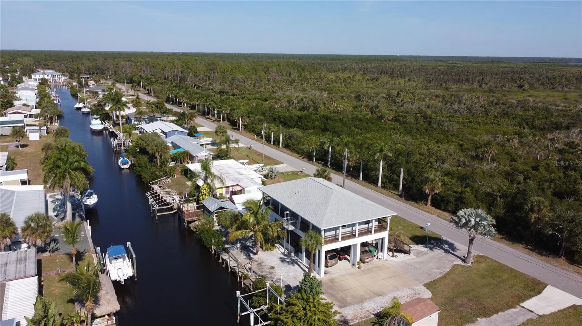 4271 Hollis Avenue Port Charlotte FL 33953