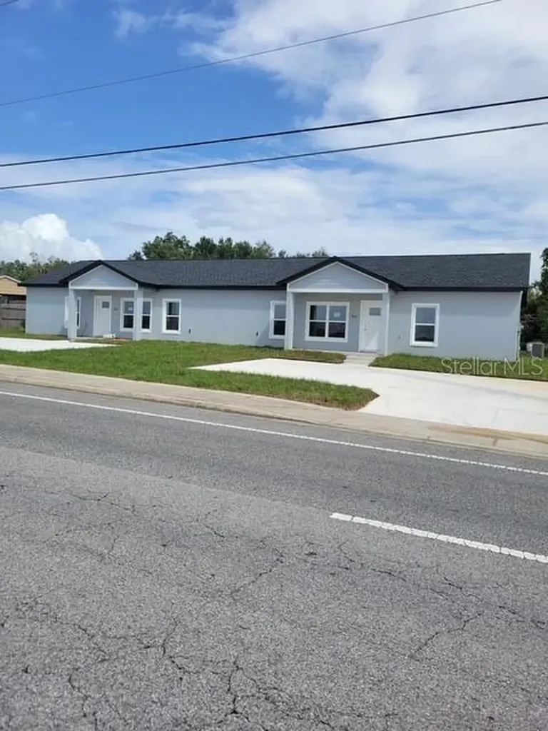 311 NW 60th Avenue Ocala FL 34482