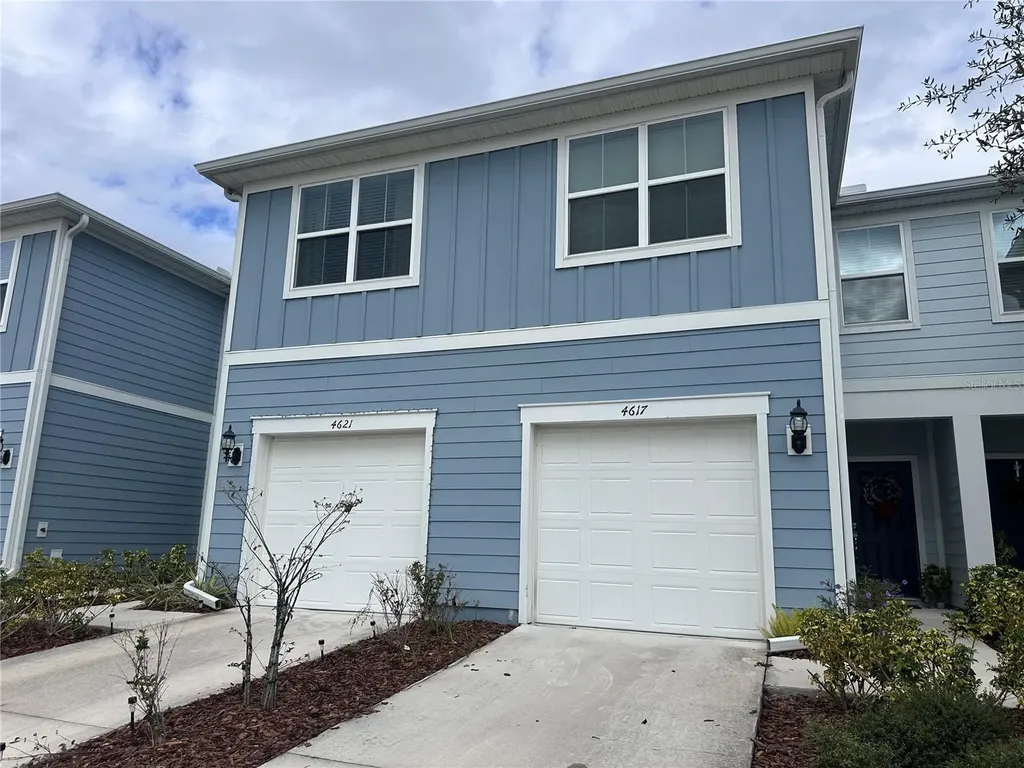 4617 Sparkling Shell Avenue Kissimmee FL 34746