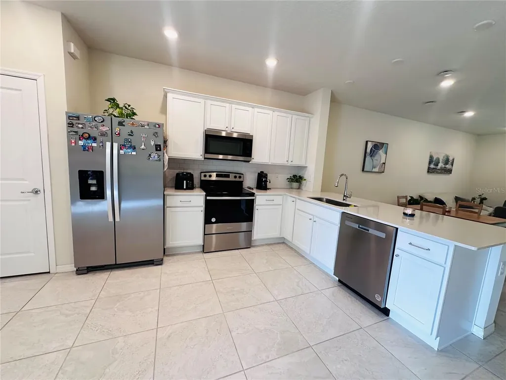 4617 Sparkling Shell Avenue Kissimmee FL 34746