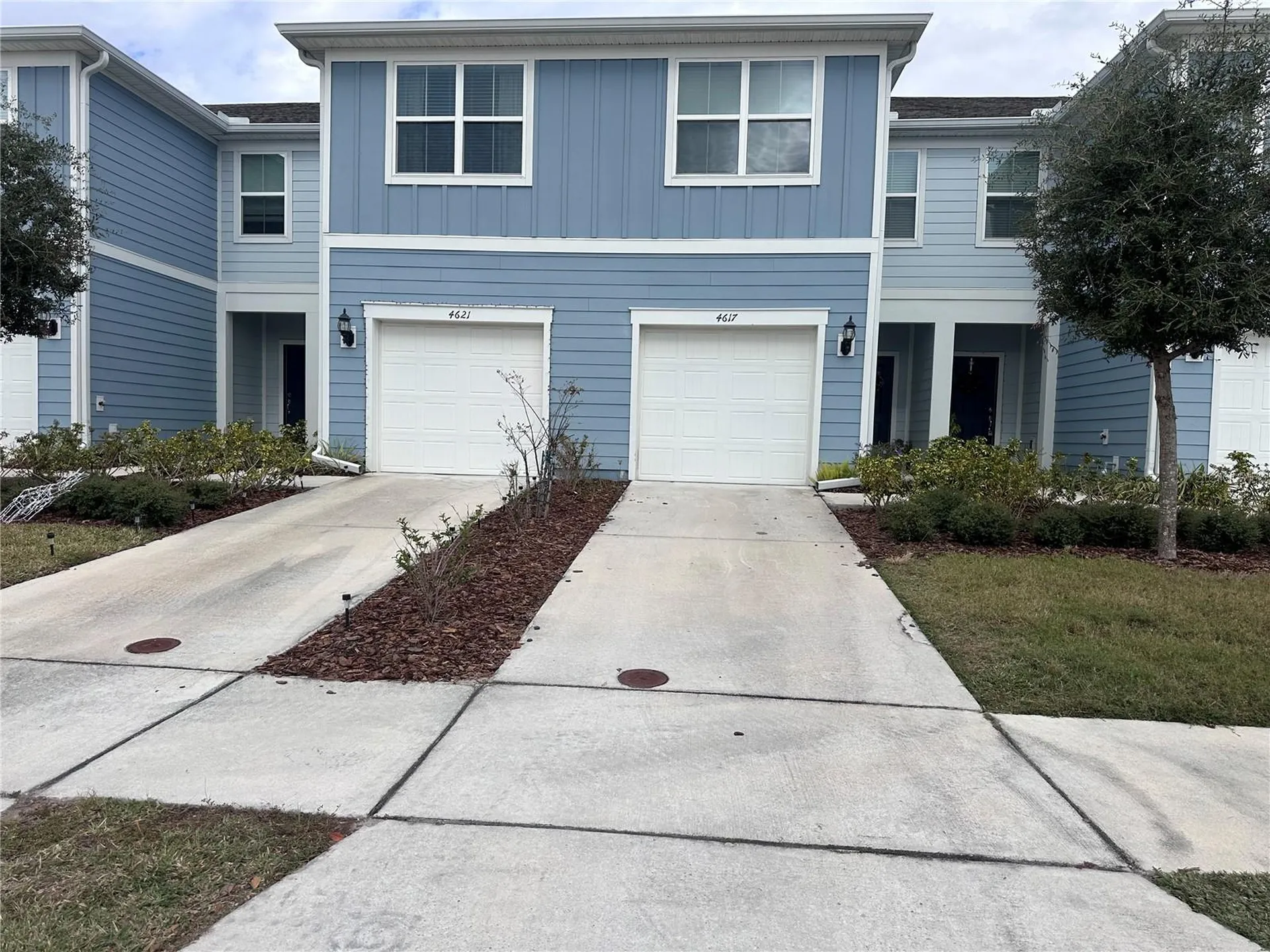 4617 Sparkling Shell Avenue Kissimmee FL 34746