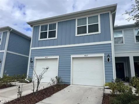 4617 Sparkling Shell Avenue Kissimmee FL 34746