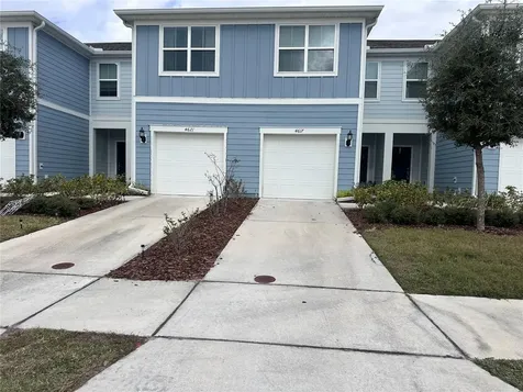 4617 Sparkling Shell Avenue Kissimmee FL 34746