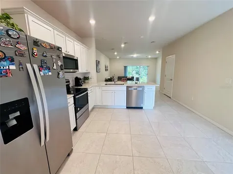 4617 Sparkling Shell Avenue Kissimmee FL 34746