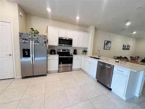 4617 Sparkling Shell Avenue Kissimmee FL 34746